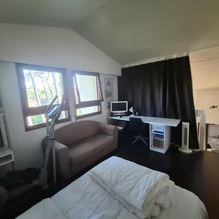 Seignosse T2 - 500m Ocean Apartment