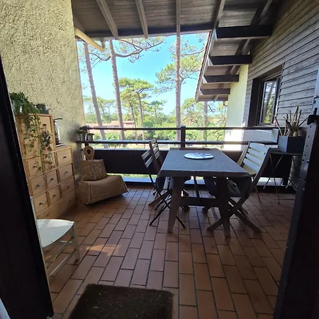 Apartment Seignosse T2 - 500m Ocean *