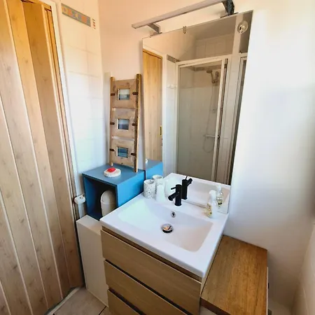 Seignosse T2 - 500m Ocean Apartment Soorts-Hossegor