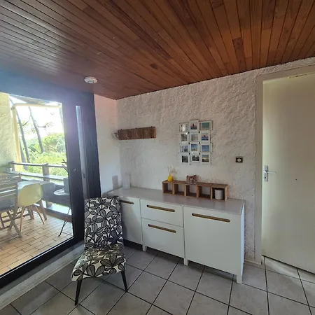 Apartment Seignosse T2 - 500m Ocean *