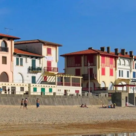 Seignosse T2 - 500m Ocean Apartment *