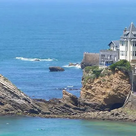 Seignosse T2 - 500m Ocean * Soorts-Hossegor