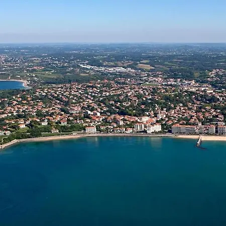 Seignosse T2 - 500m Ocean * Soorts-Hossegor